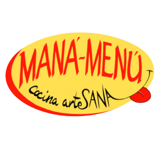 logo mana menu
